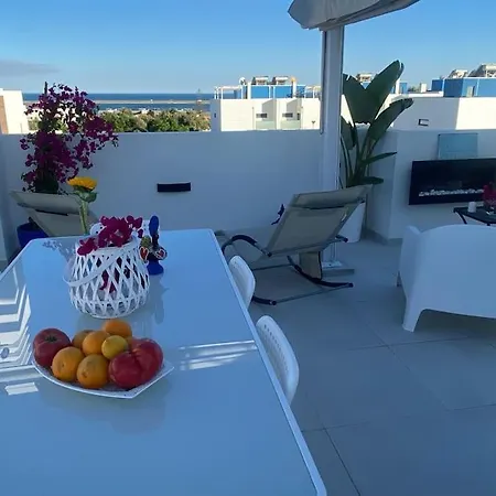 De Luxe Vue Mer A Villa