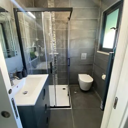 Villa De Luxe Vue Mer A *
