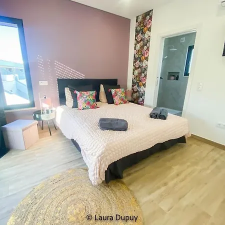 De Luxe Vue Mer A וילה פוסטה
