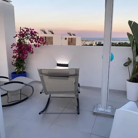 De Luxe Vue Mer A וילה *