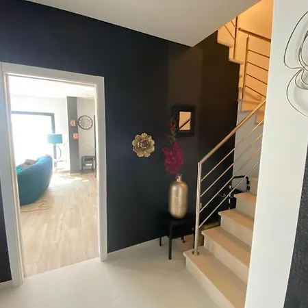 De Luxe Vue Mer A *