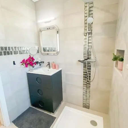 Villa De Luxe Vue Mer A