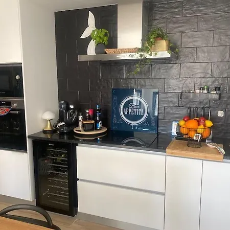De Luxe Vue Mer A Villa *