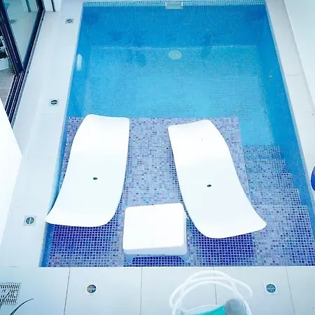 De Luxe Vue Mer A Villa