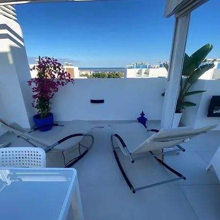 De Luxe Vue Mer A *